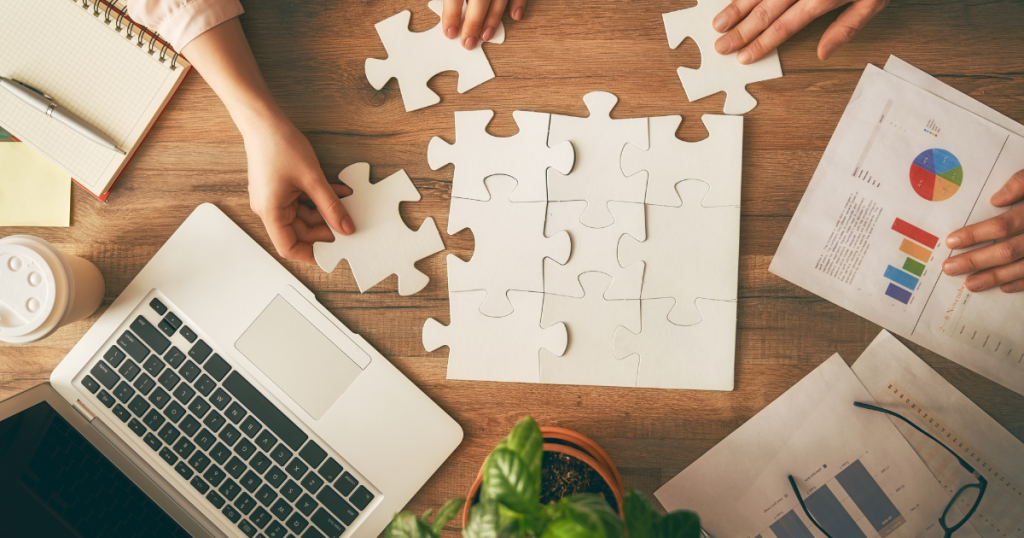 Rentabilité d’un business digital Résister à l’envie de tout changer